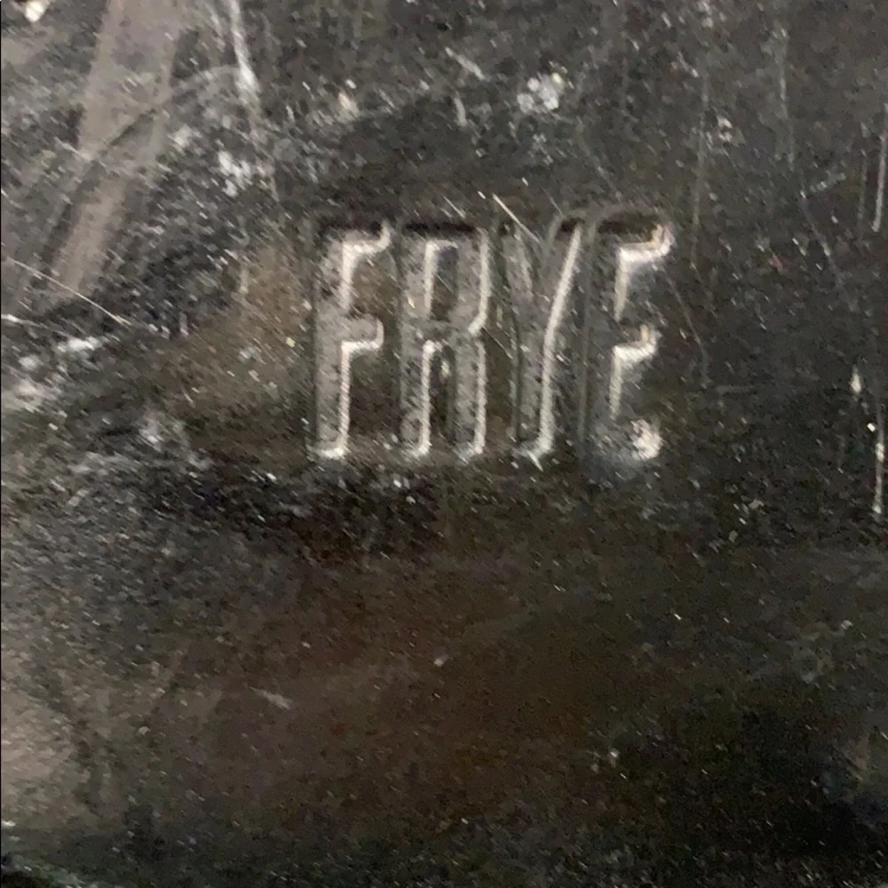 Frye - Picture 7 of 7
